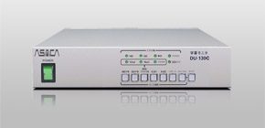 字幕モニター　DU-130C