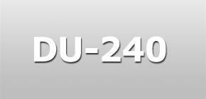 PinPプロセッサ　DU-240