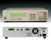 AM57A Audio Combination Analyzer : Shibasoku