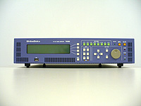 TG4000 4K TEST SIGNAL GENERATOR : Shibasoku