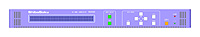 VB4000 4K HDMI Converter : Shibasoku