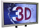 3D ディスプレイ VC7